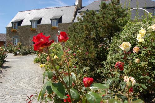 la malouiniere des longchamps