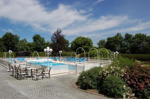 la malouiniere des longchamps