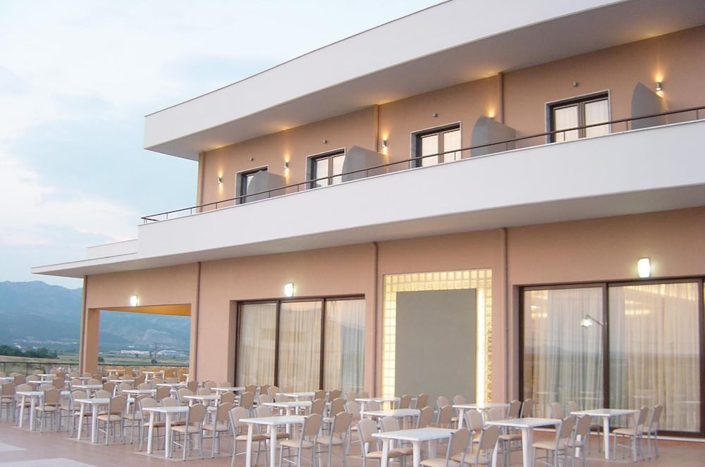 achillio hotel