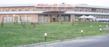 Achillio Hotel,Eastern Macedonia And Thrace>>Komotini,3 star