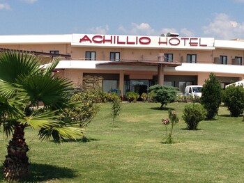 Achillio Hotel,Eastern Macedonia And Thrace>>Komotini,3 star