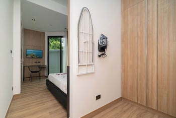 rawayana central park villas