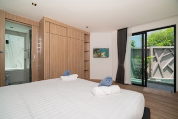 rawayana central park villas