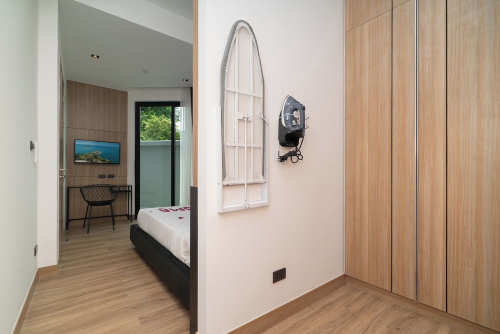 rawayana central park villas