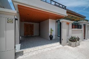 Rawayana Central Park Villas,,4 star