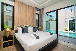 rawayana central park villas