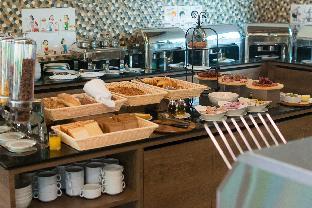 Rawayana Central Park Villas,,4 star