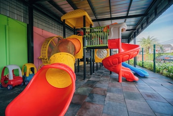 rawayana central park villas