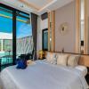rawayana central park villas
