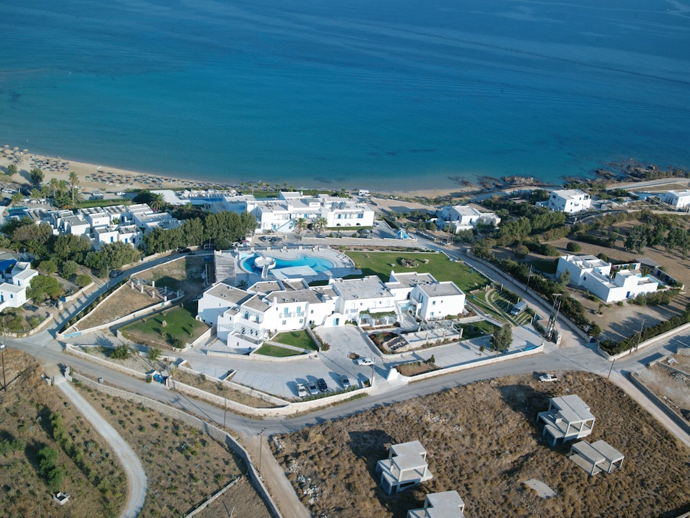paros