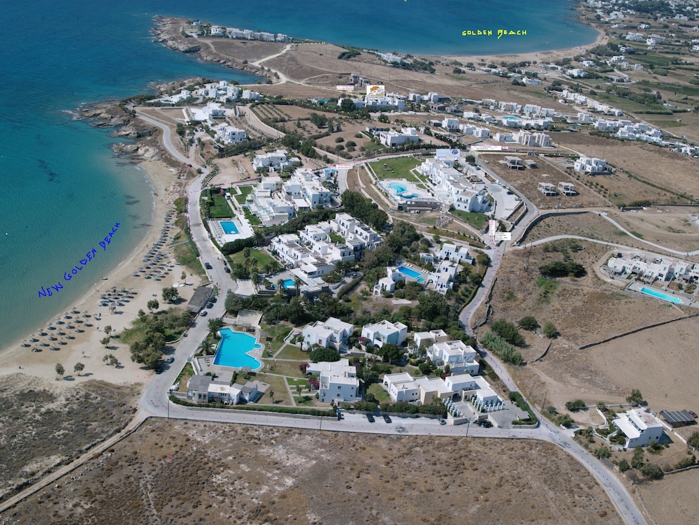 paros