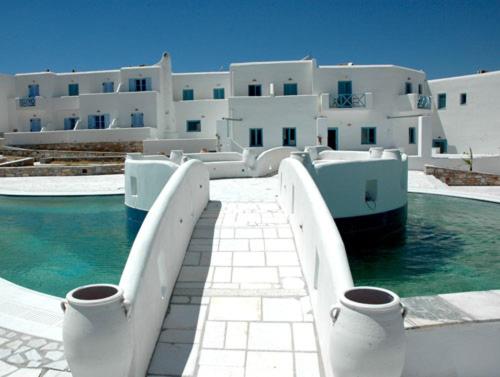 paros