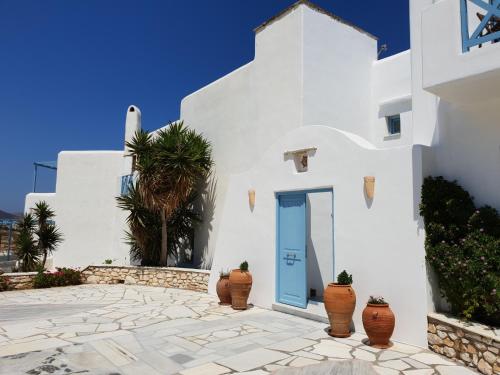 paros