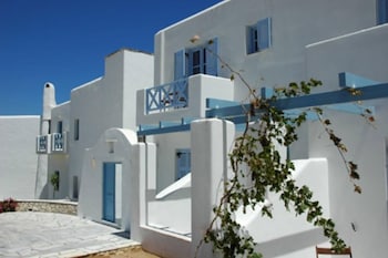 paros
