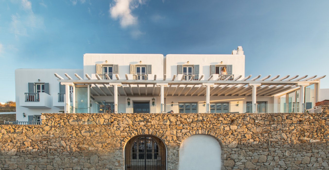 mykonos