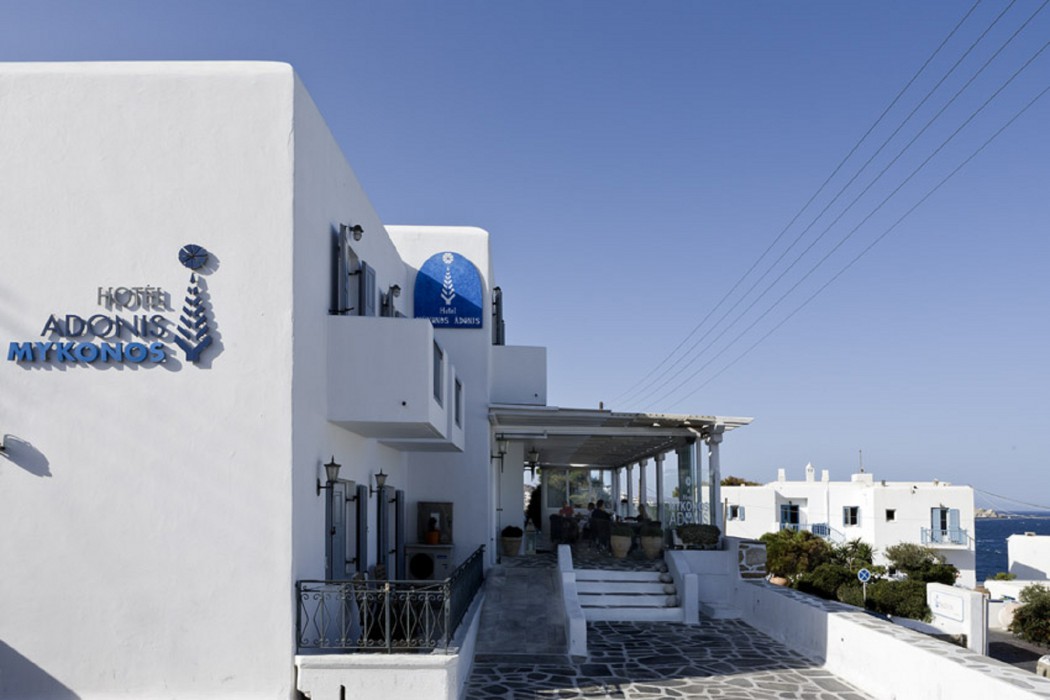 mykonos