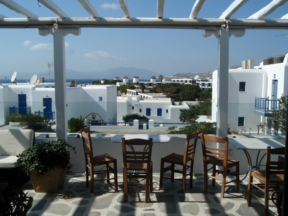 mykonos