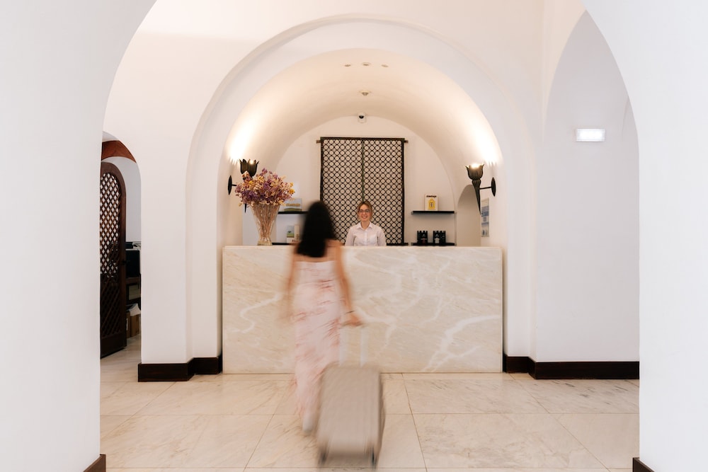 pousada convento vila vicosa historic hotel