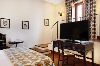 pousada convento vila vicosa historic hotel