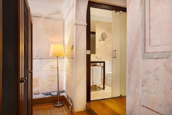 pousada convento vila vicosa historic hotel