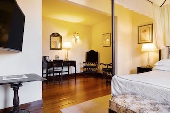 pousada convento vila vicosa historic hotel