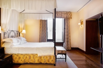 pousada convento vila vicosa historic hotel