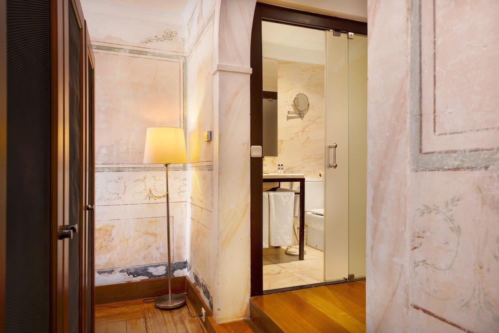 pousada convento vila vicosa historic hotel