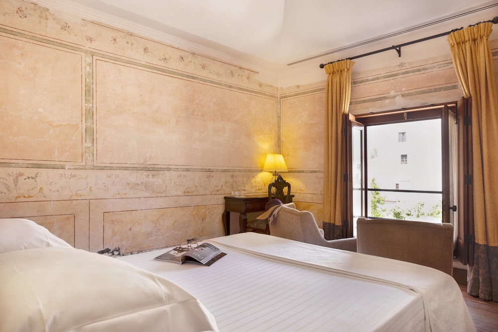 pousada convento vila vicosa historic hotel