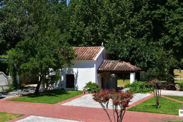 pousada convento vila vicosa historic hotel