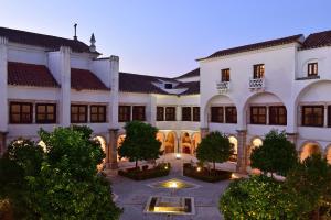 pousada convento vila vicosa historic hotel