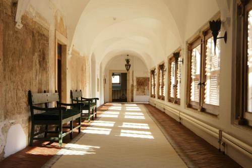 pousada convento vila vicosa historic hotel