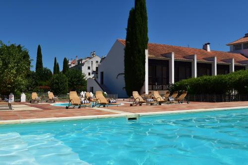 pousada convento vila vicosa historic hotel