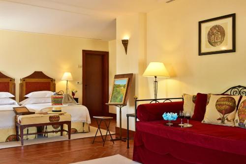 pousada convento vila vicosa historic hotel