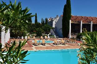 pousada convento vila vicosa historic hotel