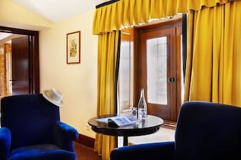 pousada convento vila vicosa historic hotel