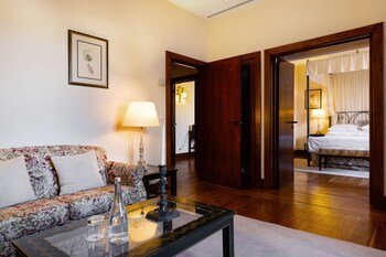 pousada convento vila vicosa historic hotel