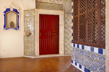 pousada convento vila vicosa historic hotel