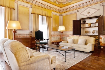 pousada convento vila vicosa historic hotel