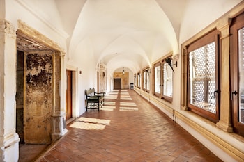 pousada convento vila vicosa historic hotel