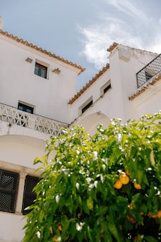 pousada convento vila vicosa historic hotel