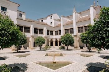 pousada convento vila vicosa historic hotel
