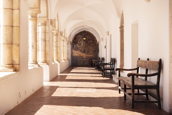 pousada convento vila vicosa historic hotel