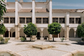 pousada convento vila vicosa historic hotel