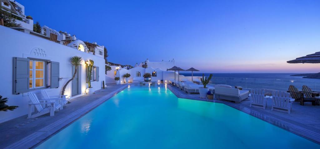 mykonos