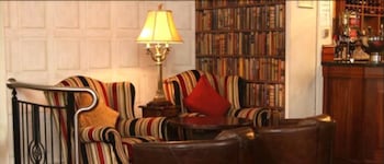 annebrook house hotel