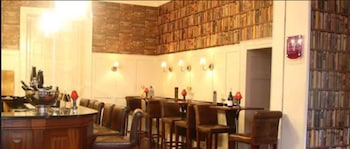 annebrook house hotel