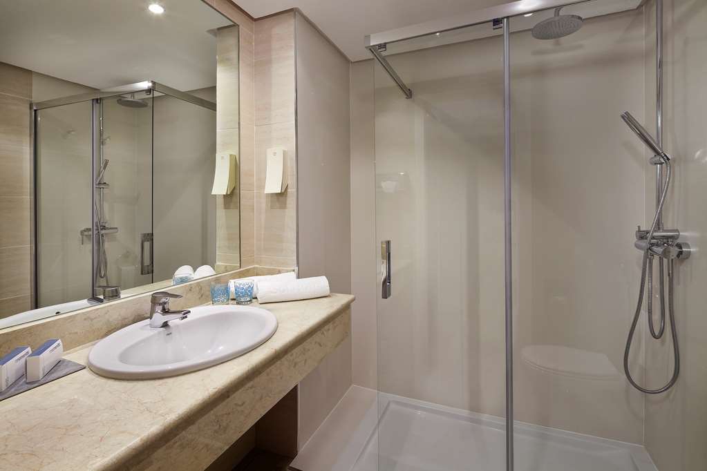 hotel ocean house costa del sol affiliated by melia