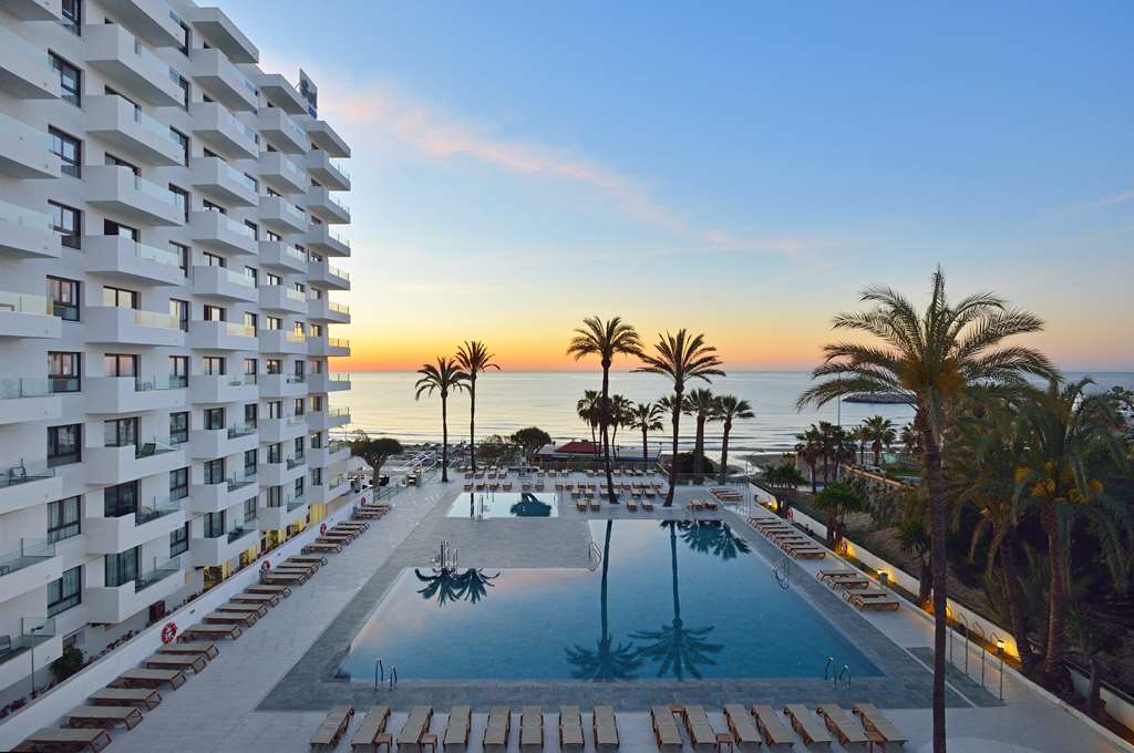 hotel ocean house costa del sol affiliated by melia