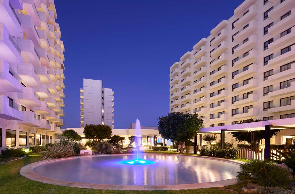 hotel ocean house costa del sol affiliated by melia