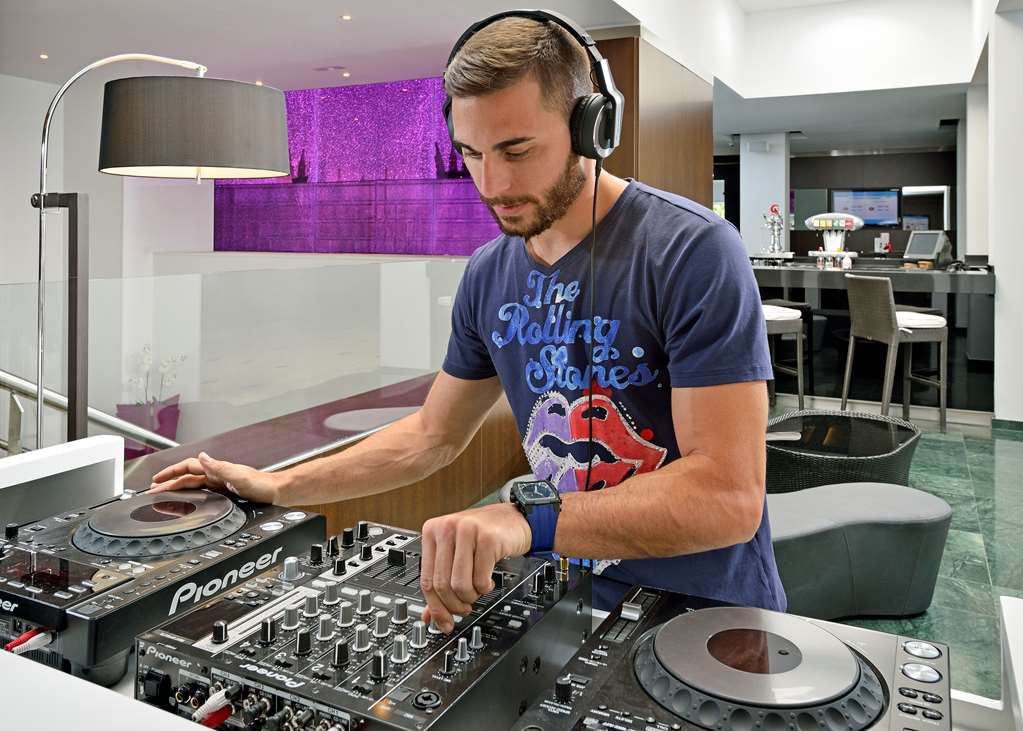 hotel ocean house costa del sol affiliated by melia